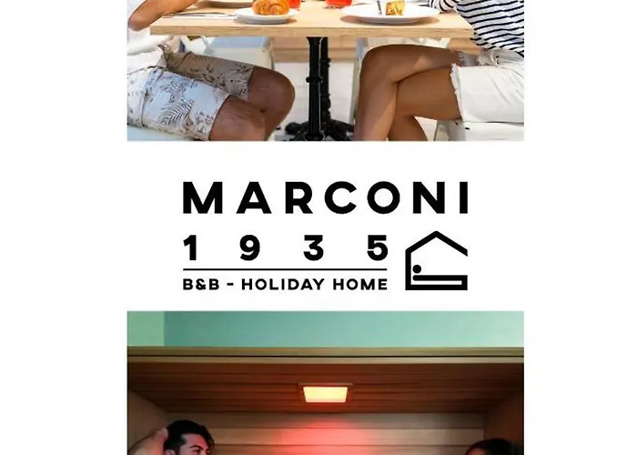Marconi 1935