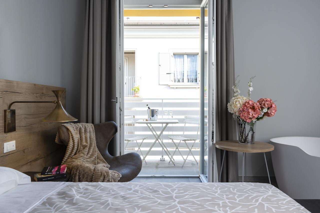 Bed & Breakfast Marconi 1935 Follonica